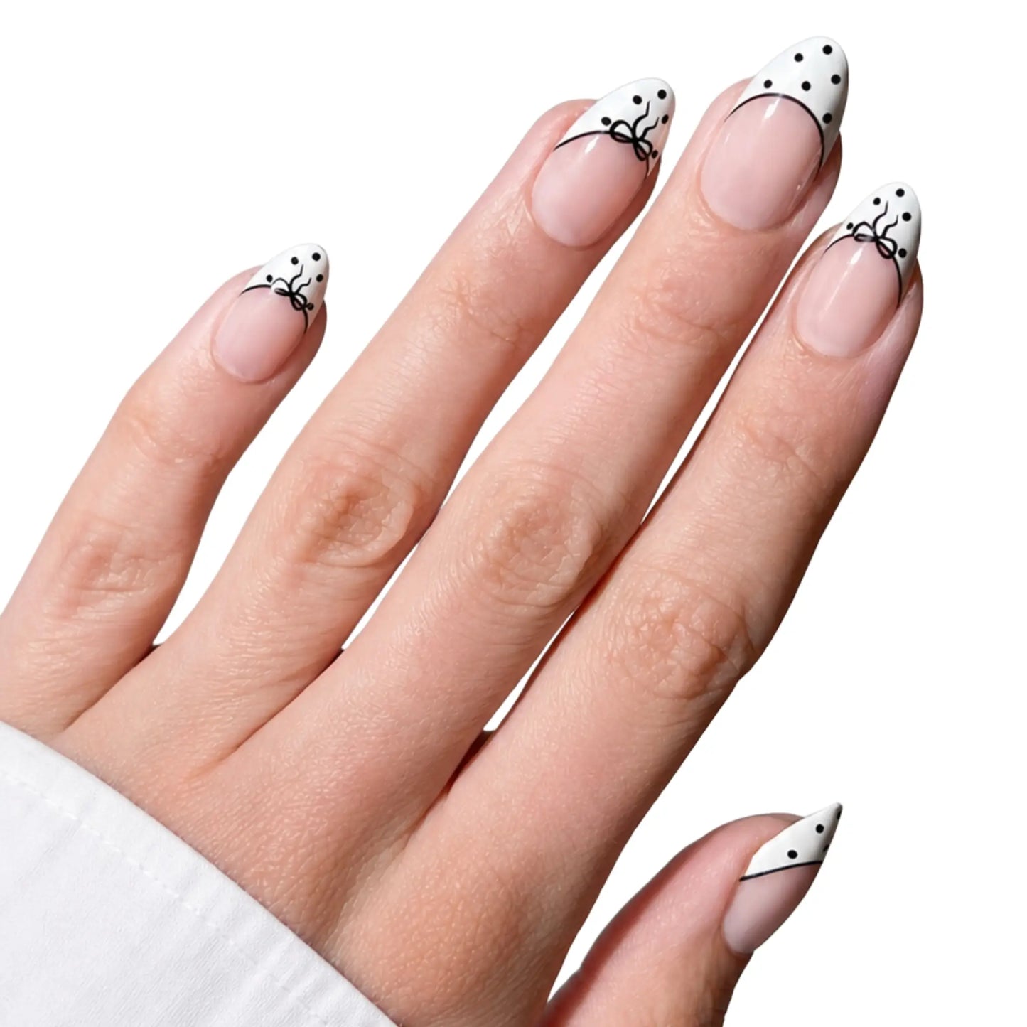 Dolled up Summer Collection Press-On Nails