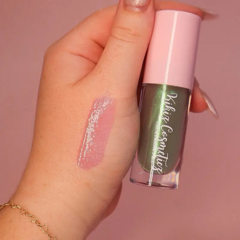 Medusa Lip Gloss