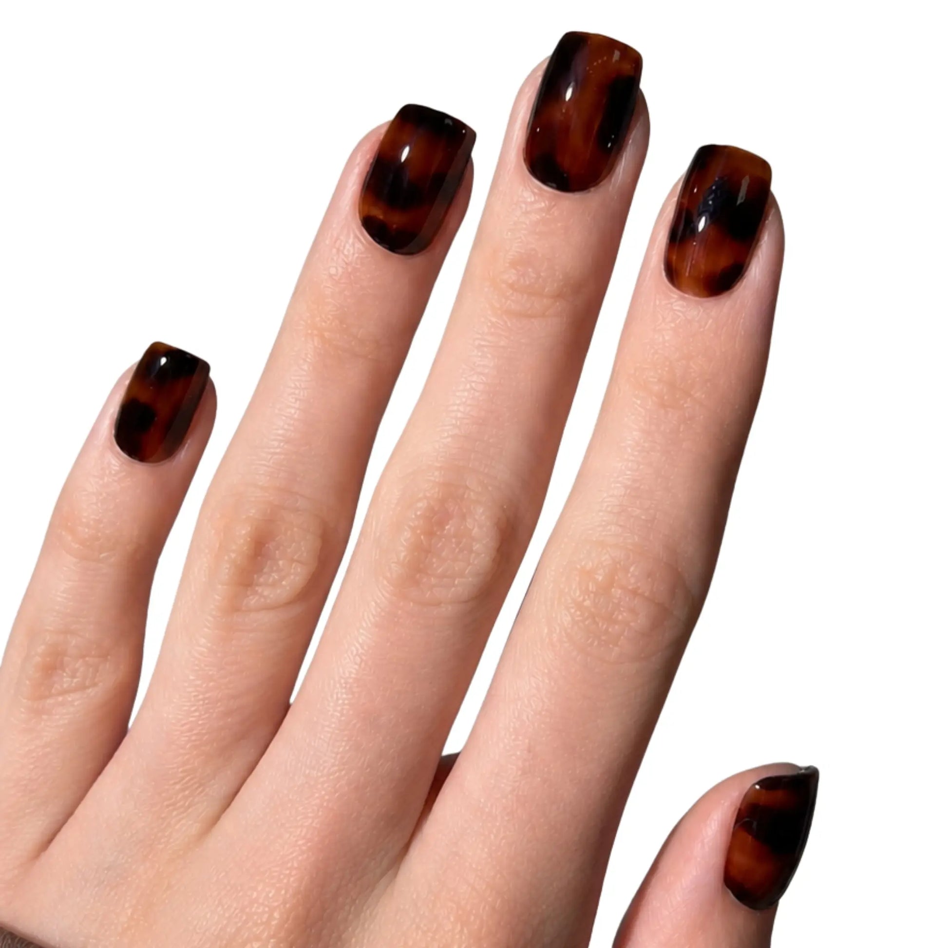 Dolled up Summer Collection Press-On Nails