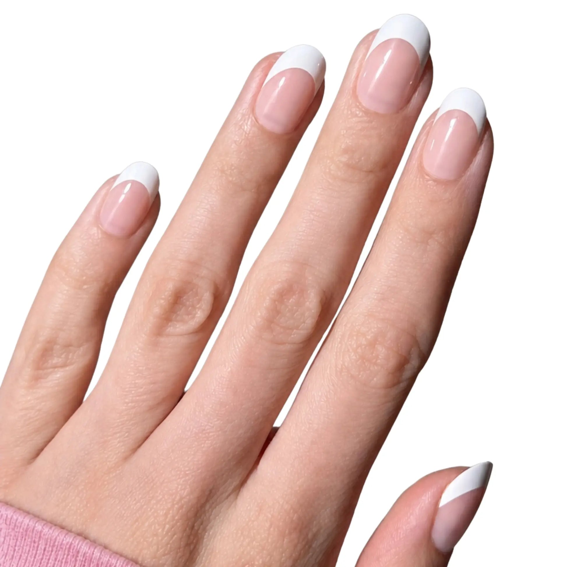 Dolled up Summer Collection Press-On Nails